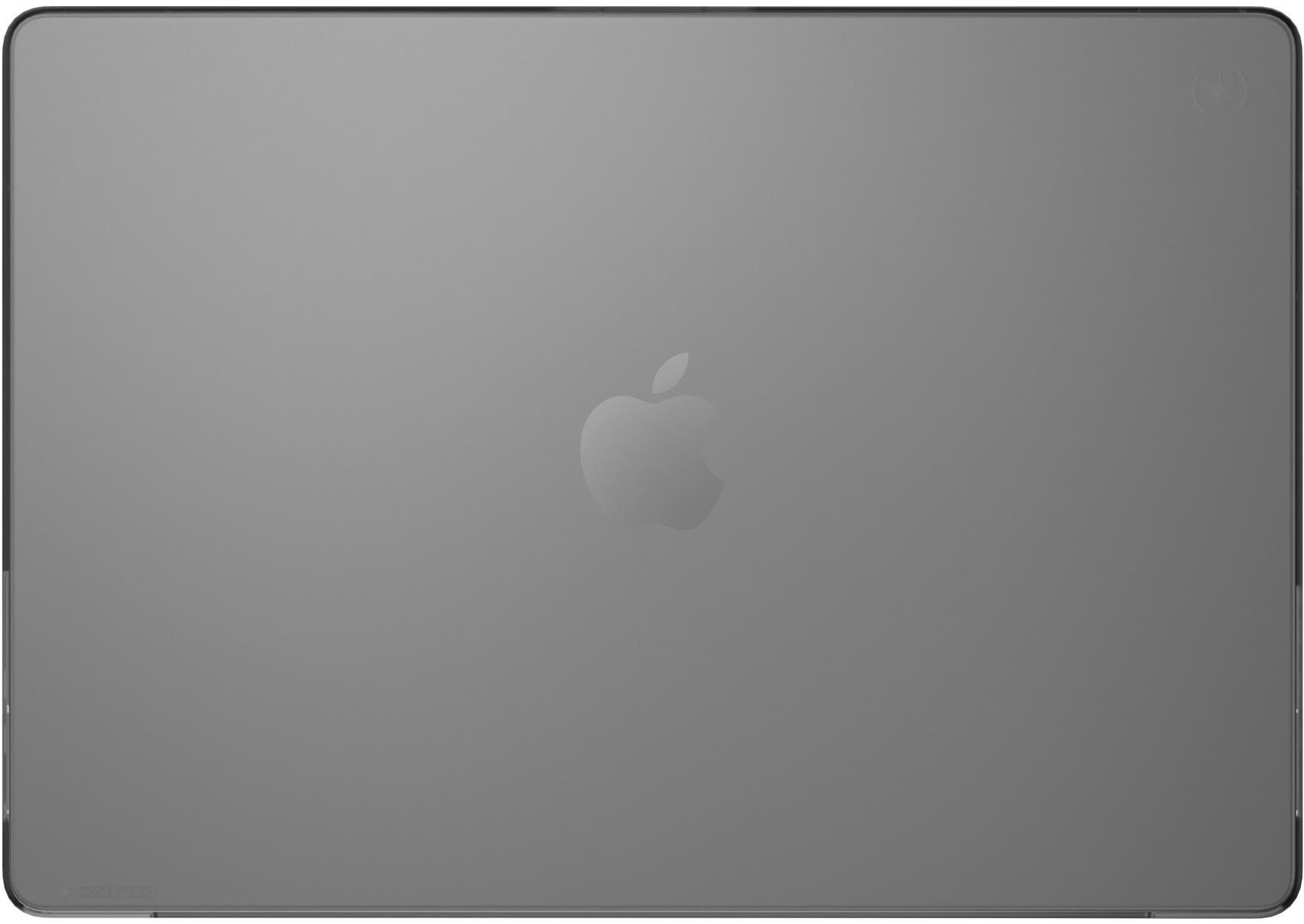 Speck SmartShell Black MacBook Pro 16“ M1 2021 / Pro 16