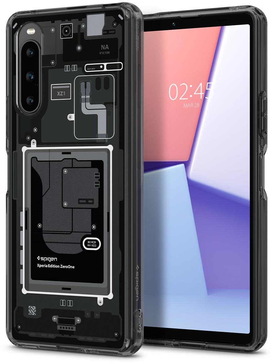 Spigen Ultra Hybrid Zero One Sony Xperia 10 V