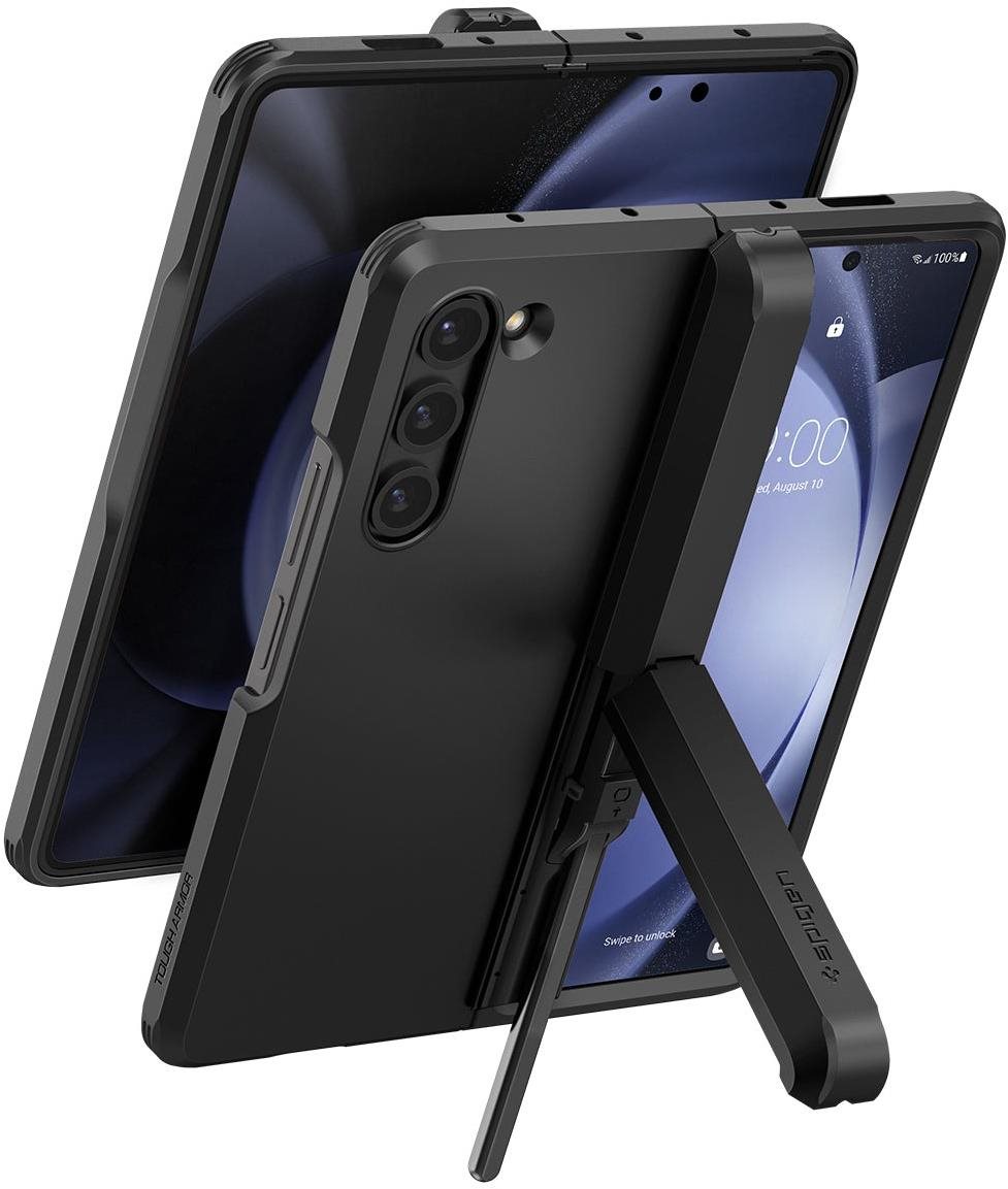 Spigen Tough Armor Black Samsung Galaxy Z Fold5