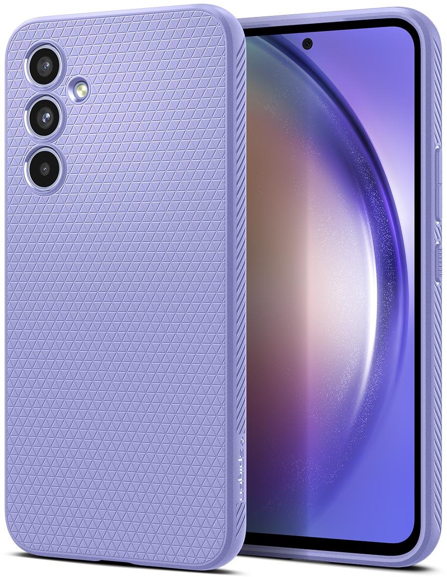 Spigen Liquid Air Awesome violet Samsung Galaxy A54 5G