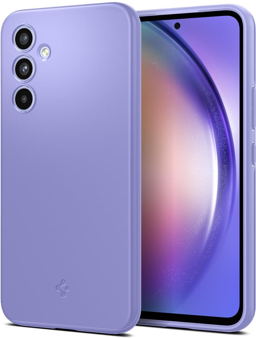 Spigen Thin Fit Awesome Violet Samsung Galaxy A54 5G