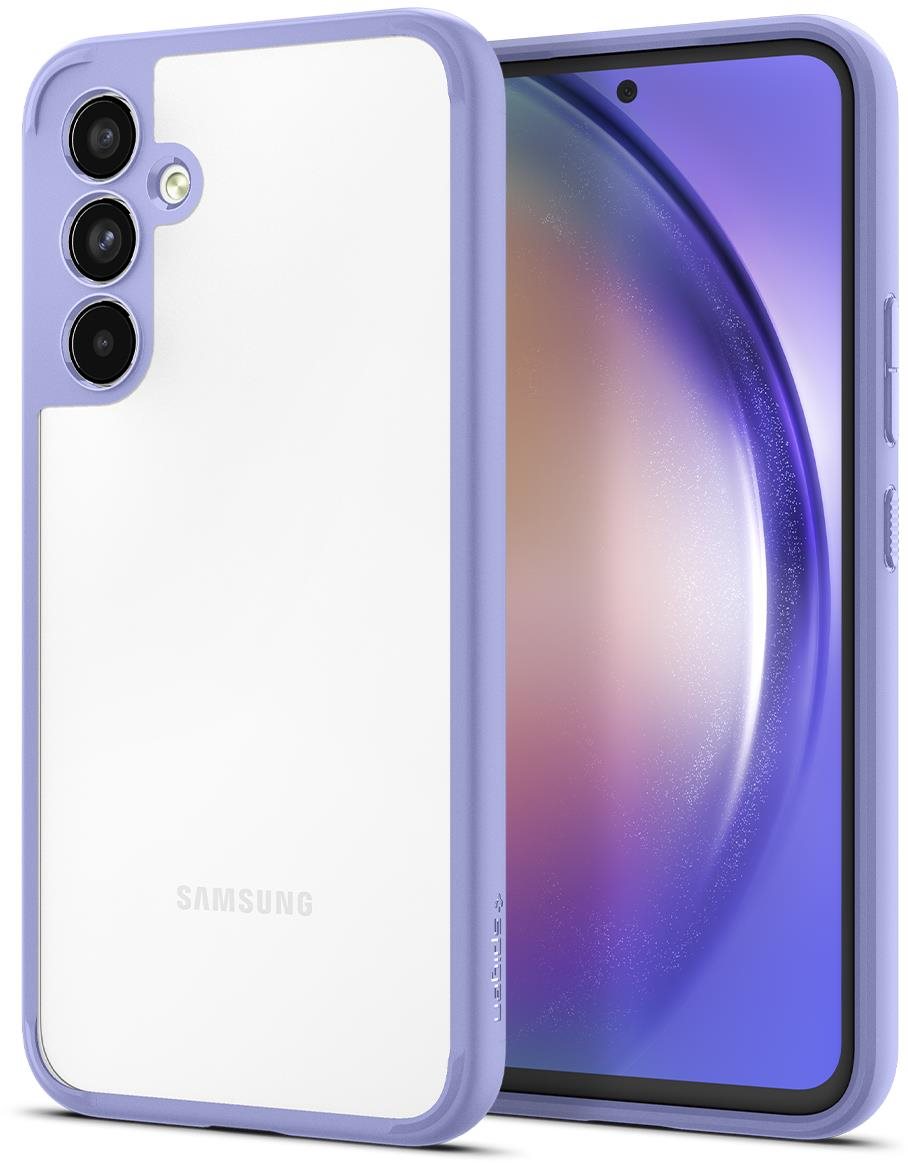 Spigen Ultra Hybrid Awesome Violet Samsung Galaxy A54 5G