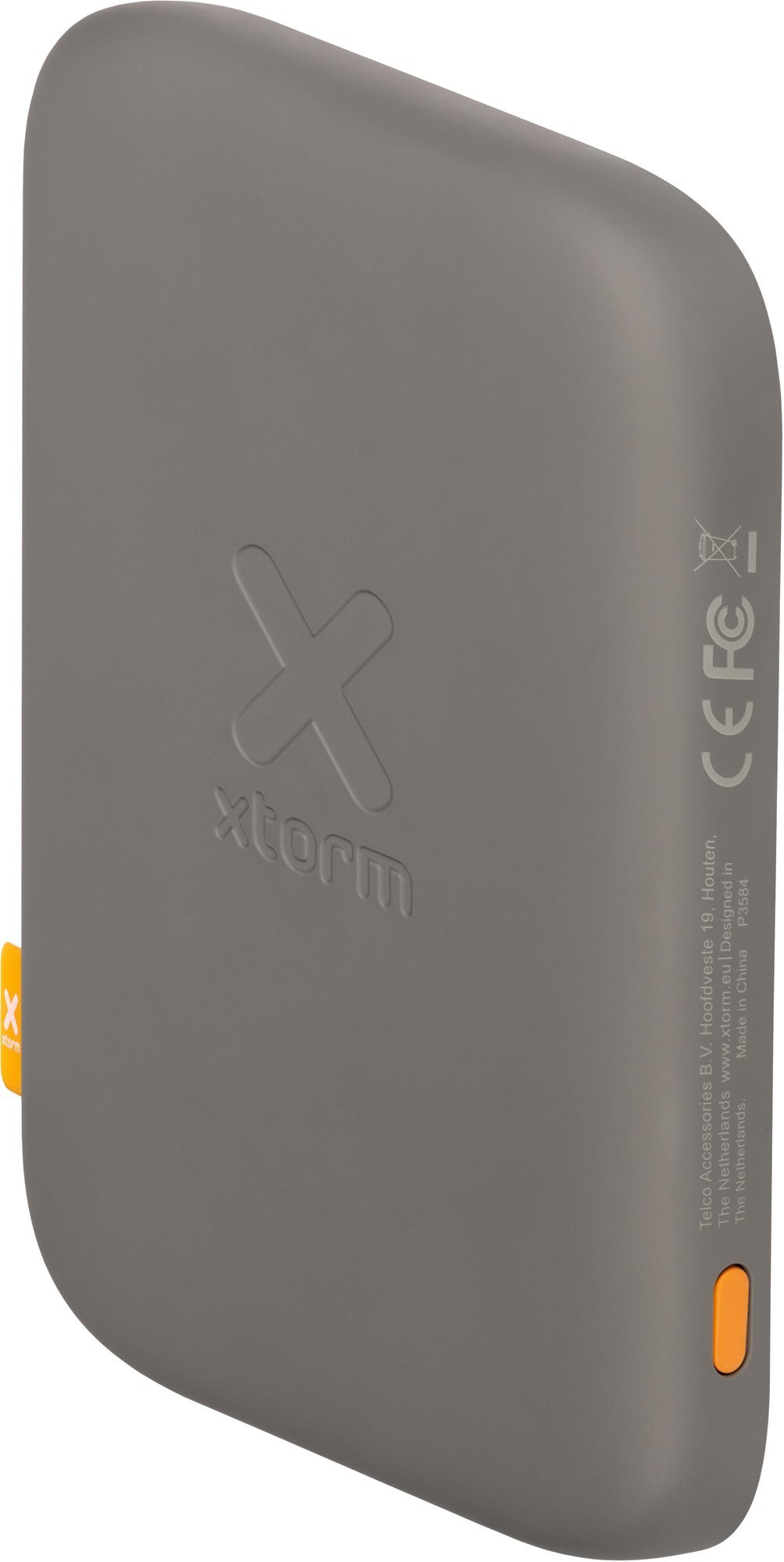 Xtorm Magnetic Wireless Power Bank 5000 v2