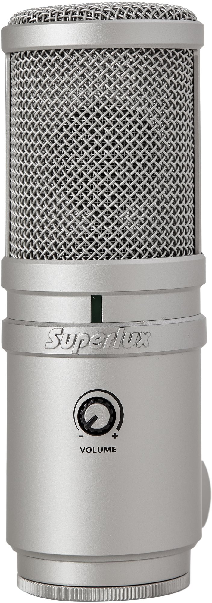 Mikrofon SUPERLUX E205U
