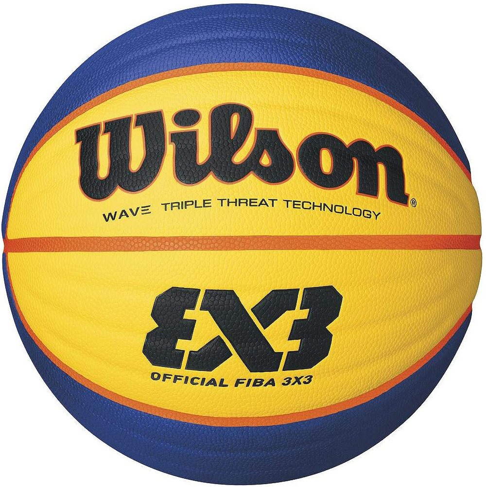 Wilson 3x3 FIBA kosárlabda