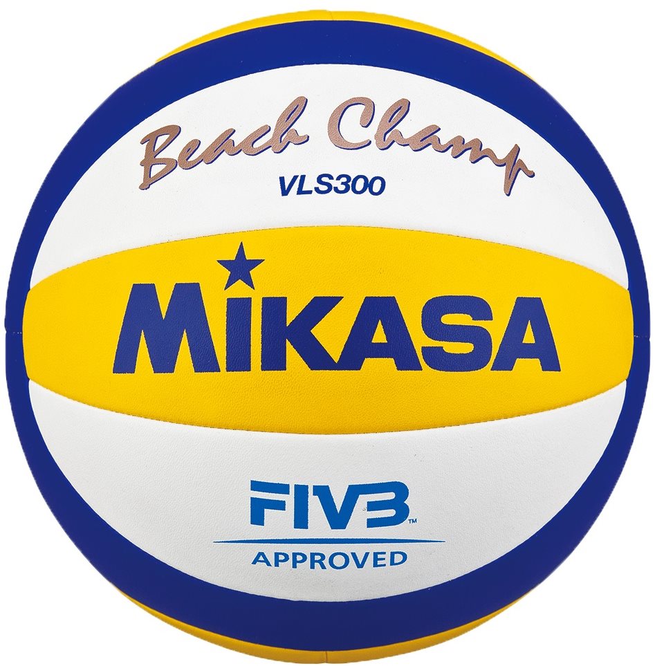 Strandröplabda Mikasa VLS 300