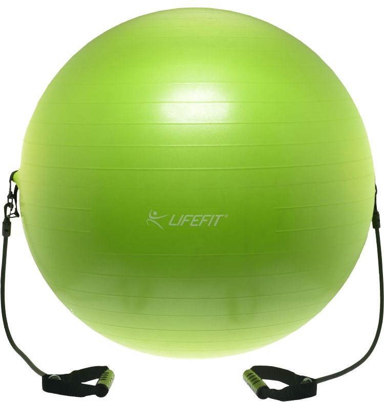 Lifefit GymBall zöld