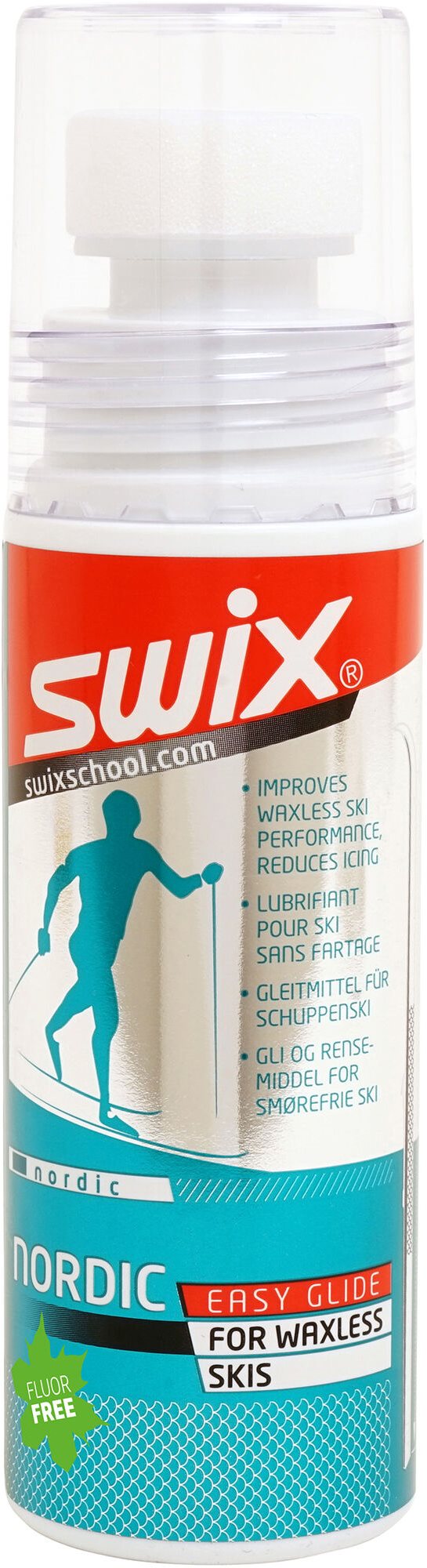Swix N3NC Easy glide 80 ml