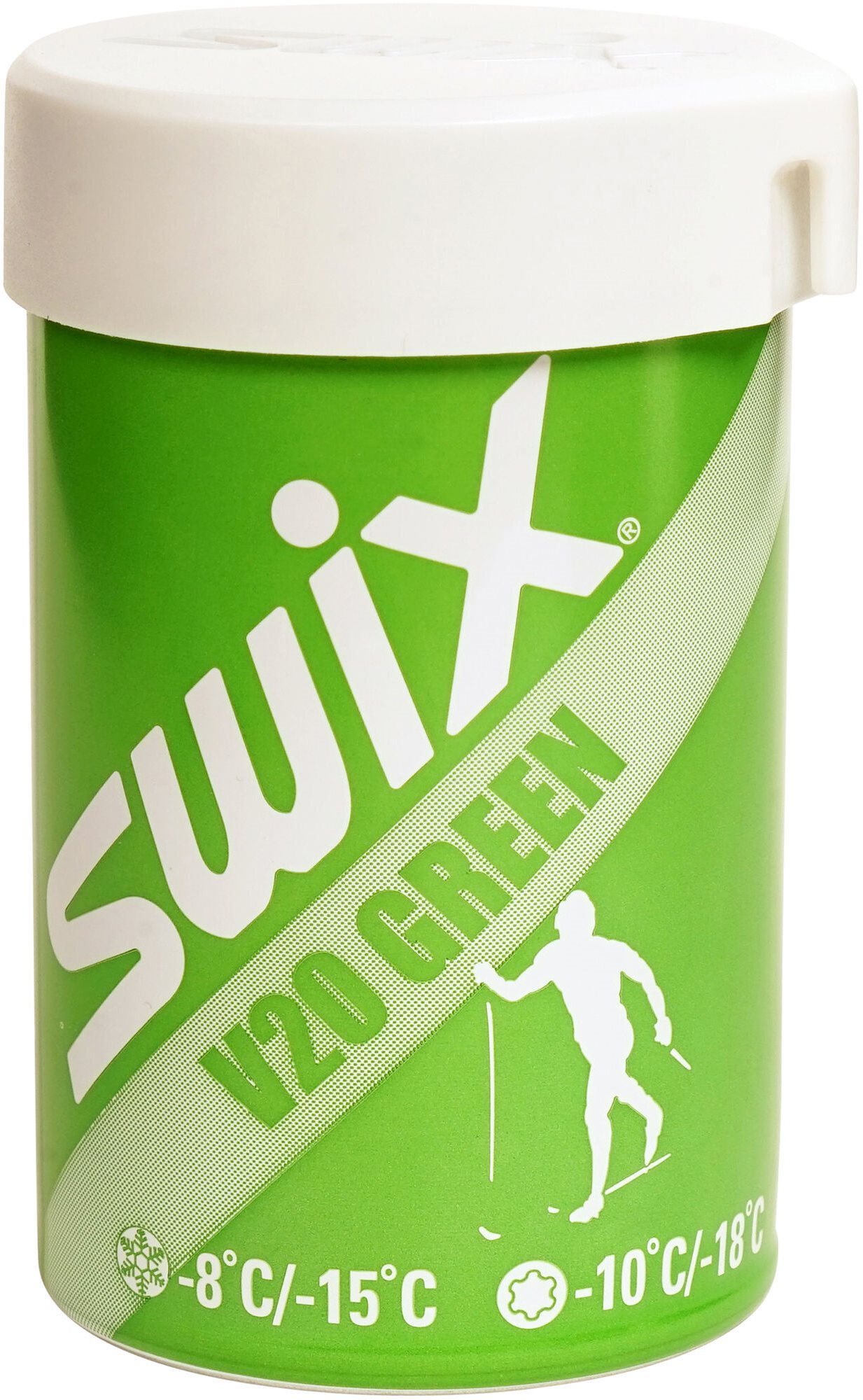 Swix V20 zöld 45 g