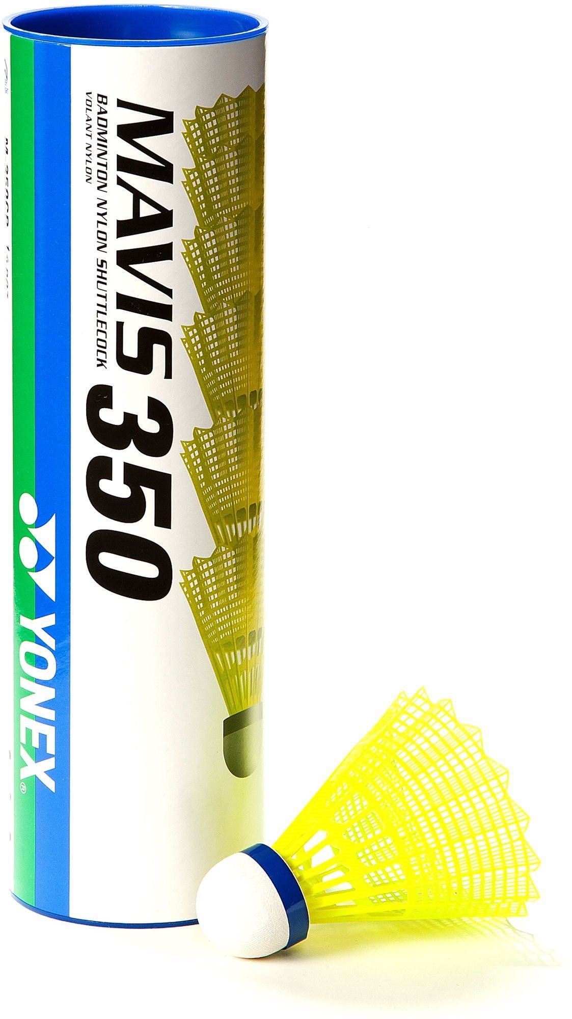Yonex Mavis 350 sárga / gyors