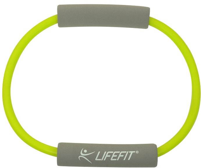 Lifefit Circle, halványzöld