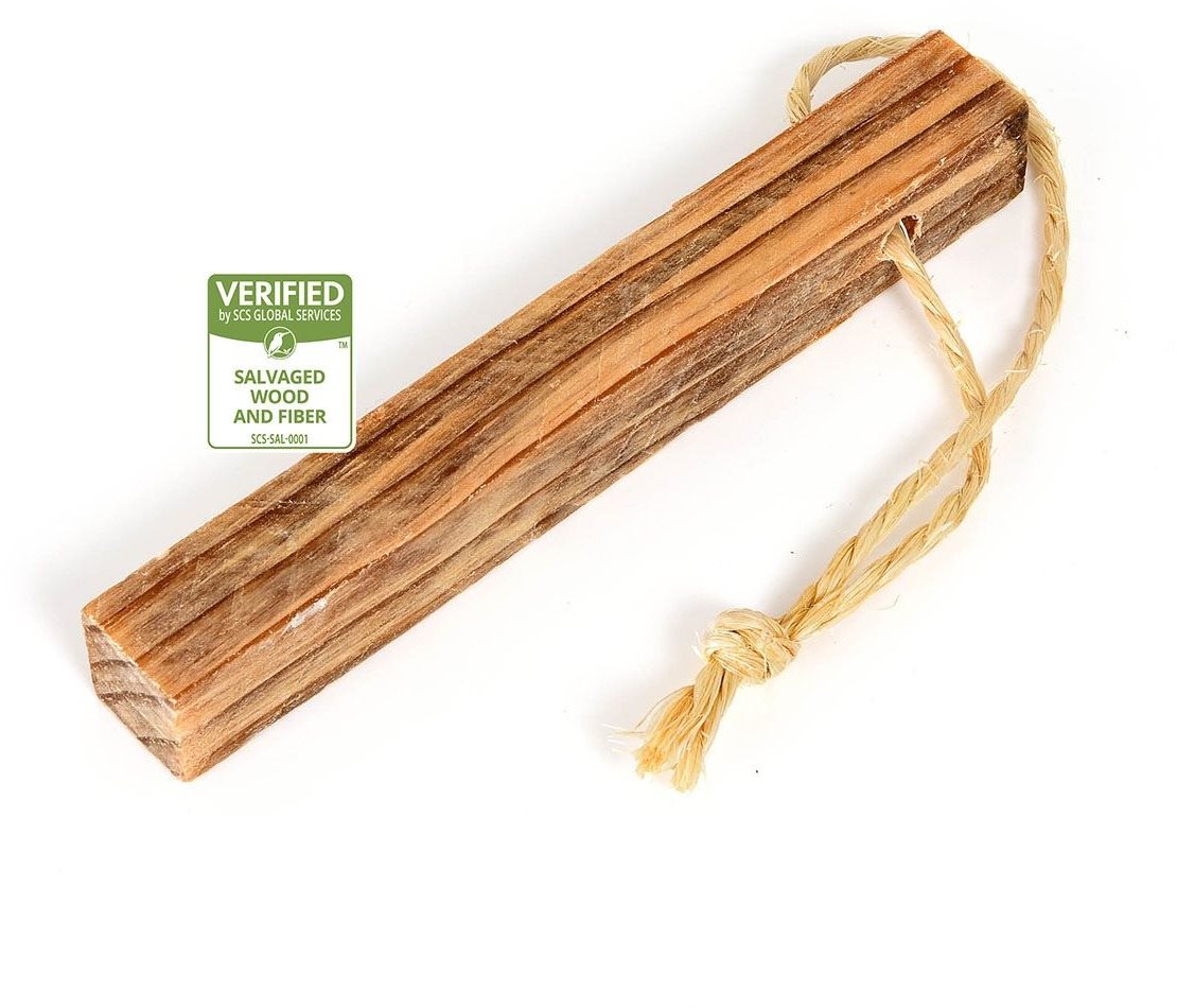 Light My Fire Tinder on a Rope 50g