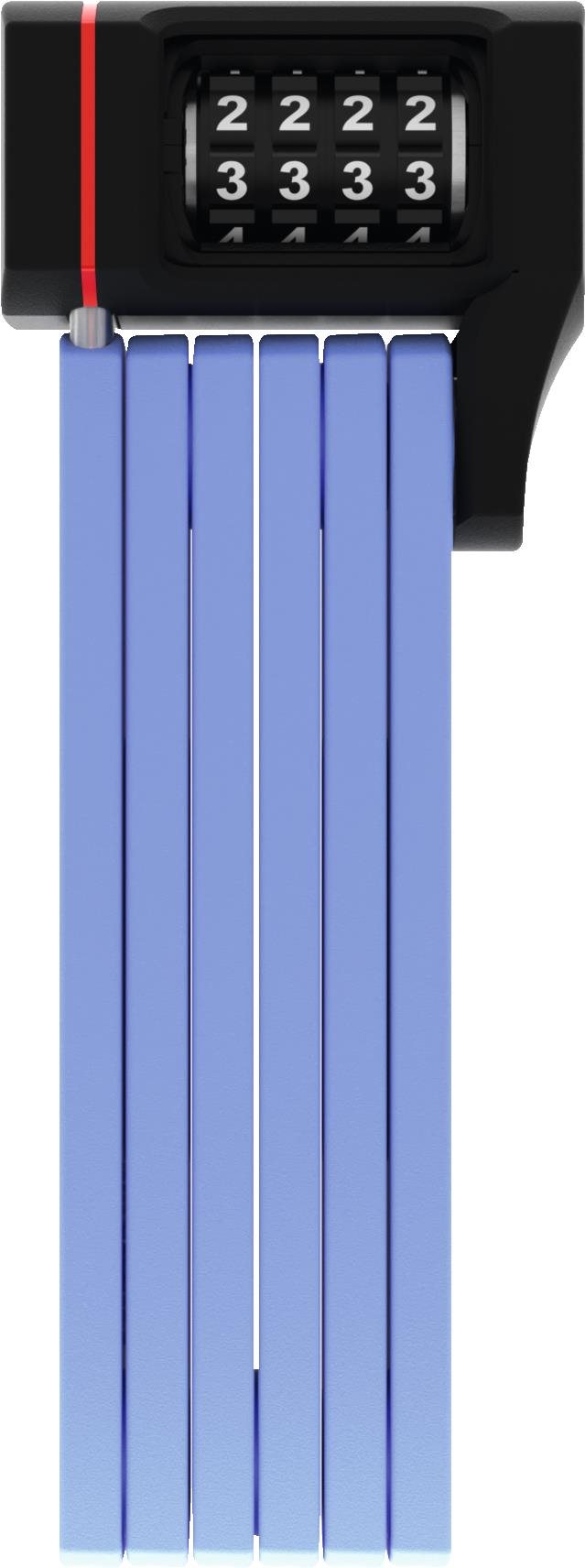 ABUS 5700C/80 blue uGrip Bordo Combo SH