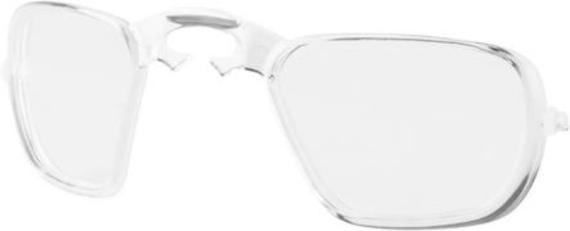 Kerékpáros szemüveg Alpina TWIST FIVE Optical Adapter