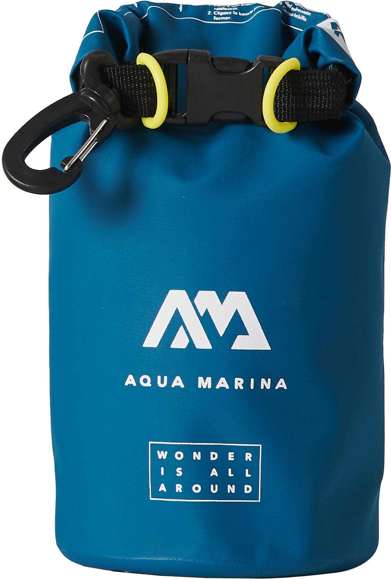 Aqua marina mini 2l Dark Blue