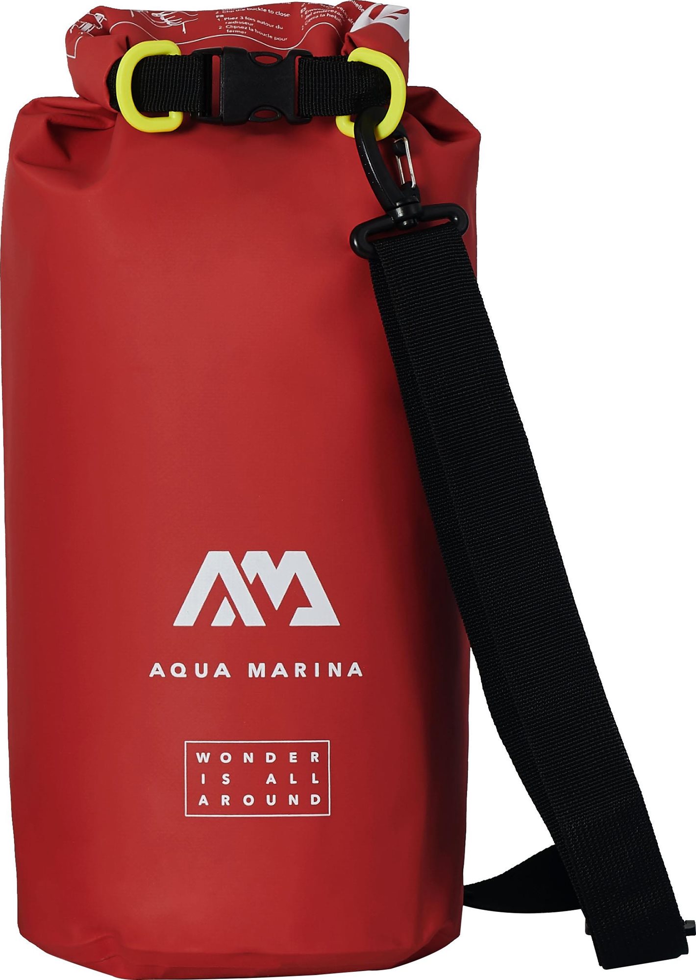 Aqua marina 10l Red