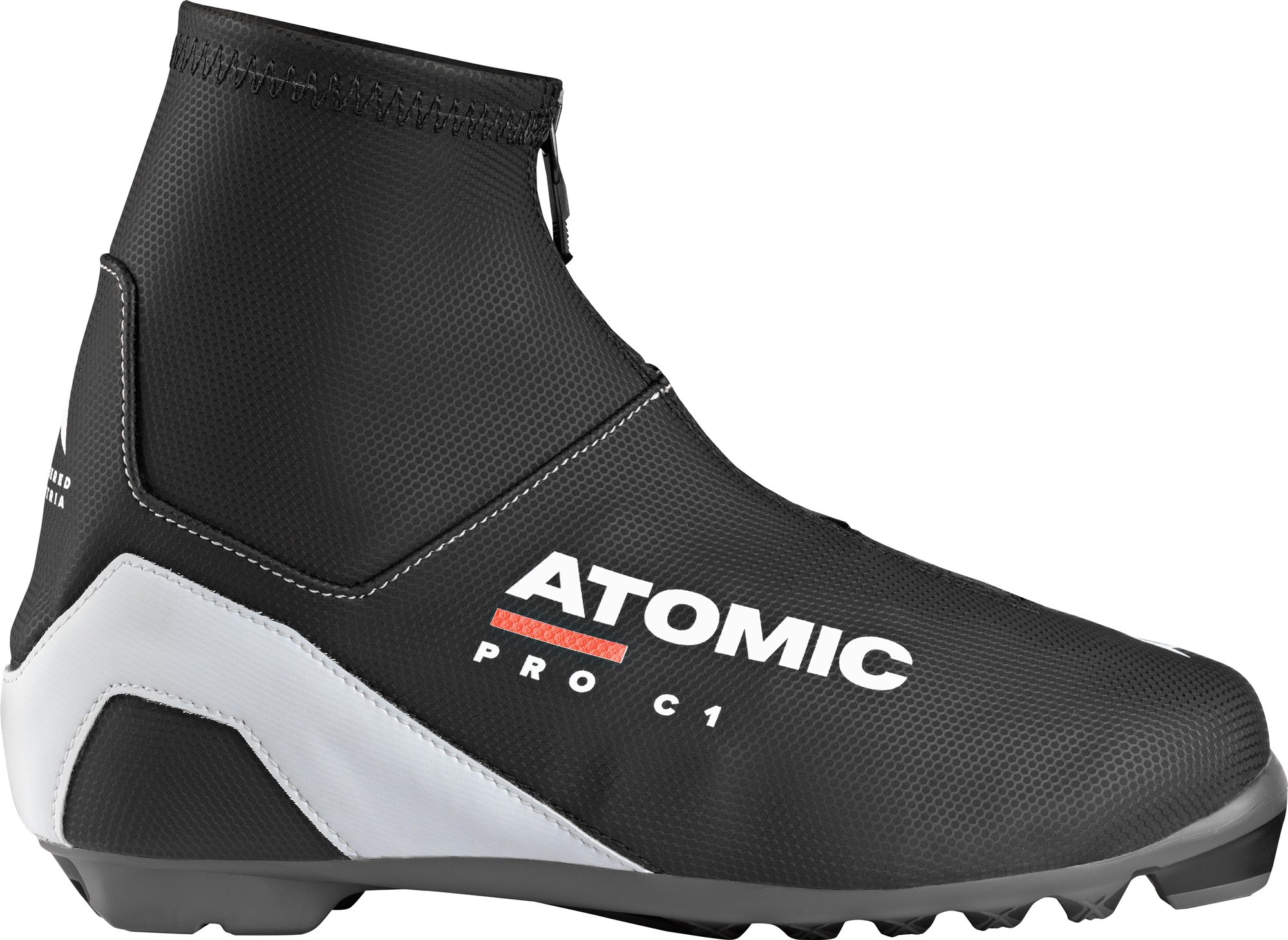 Atomic PRO C1 W Dark Grey/Bl CLASSIC méret 38 EU