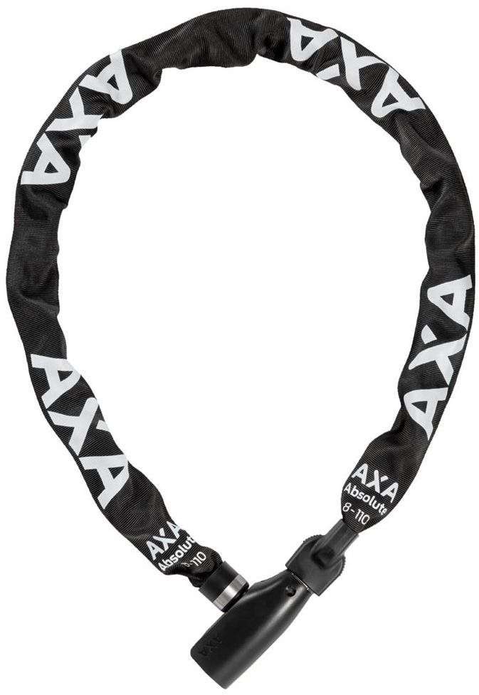 AXA Chain Absolute 8 - 110