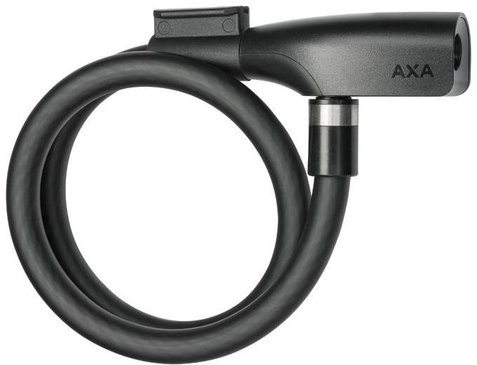 AXA Cable Resolute 12 - 60 Mat black