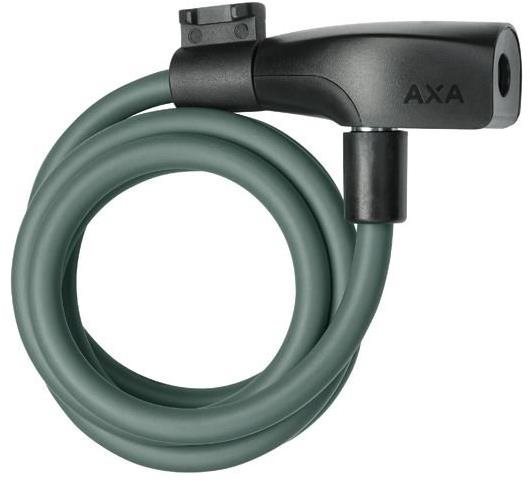 AXA Resolute 8-120 Army green