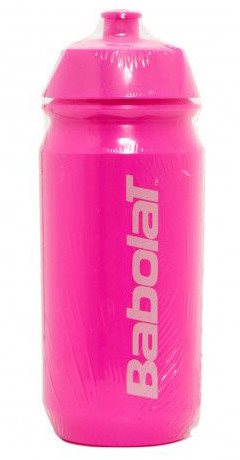 Babolat Drink Bottle pink