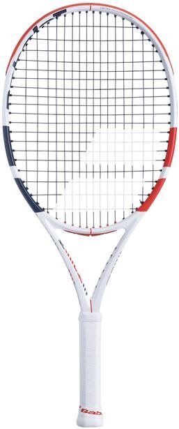 Teniszütő Babolat Pure Strike JR 25 2020 / G0