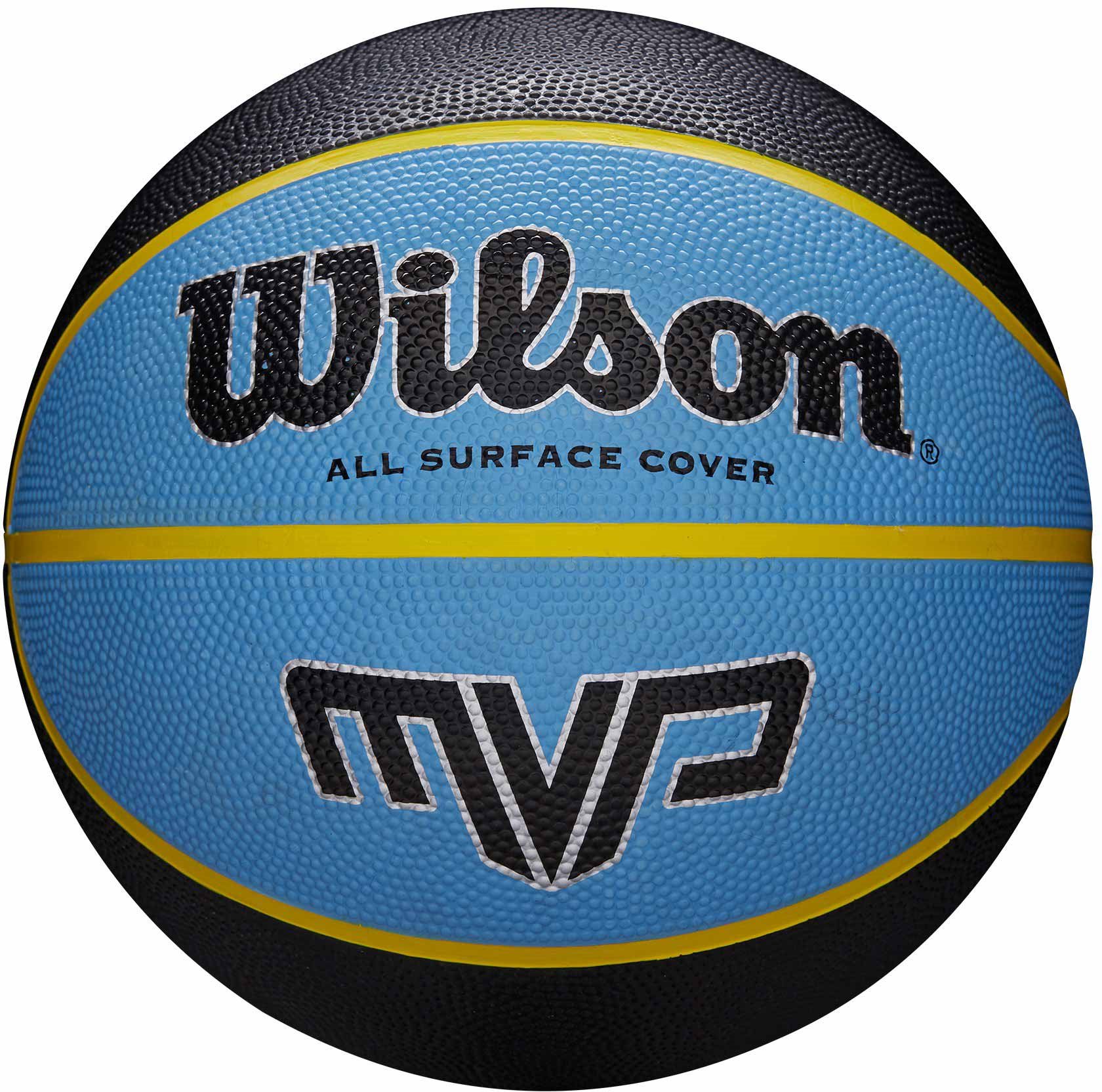 Wilson MVP 295