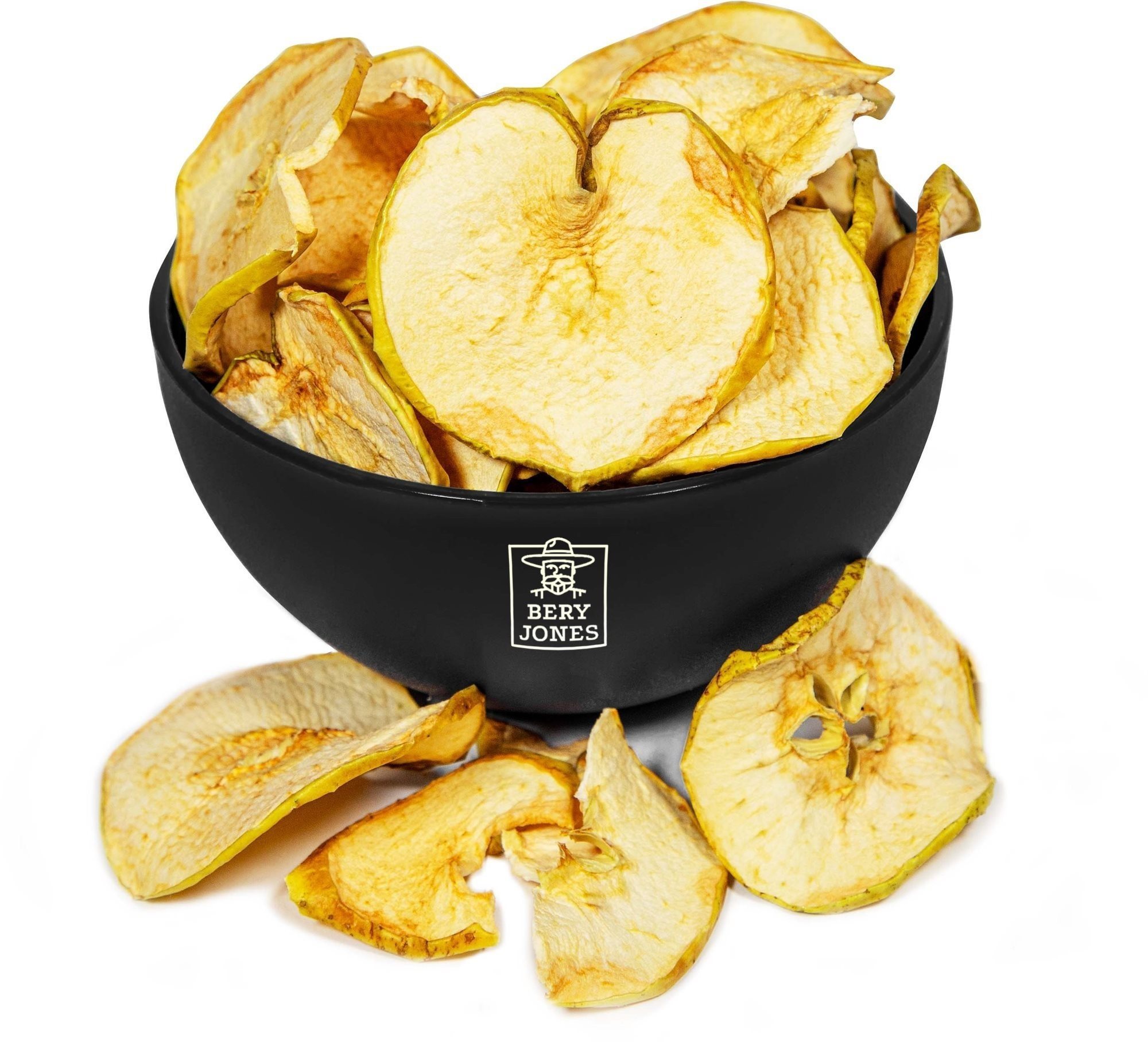 Bery Jones Szárított alma (szeletek) 150 g