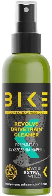 Bike Revolve Drivetrain Cleaner 150ml - přípravek na čištění pohonu
