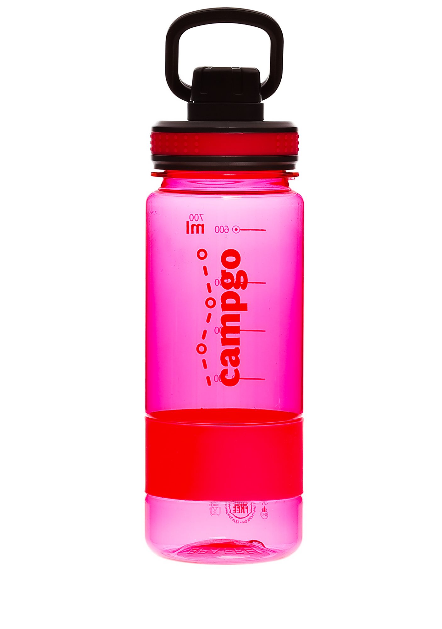 Campgo Sports 700 ml pink
