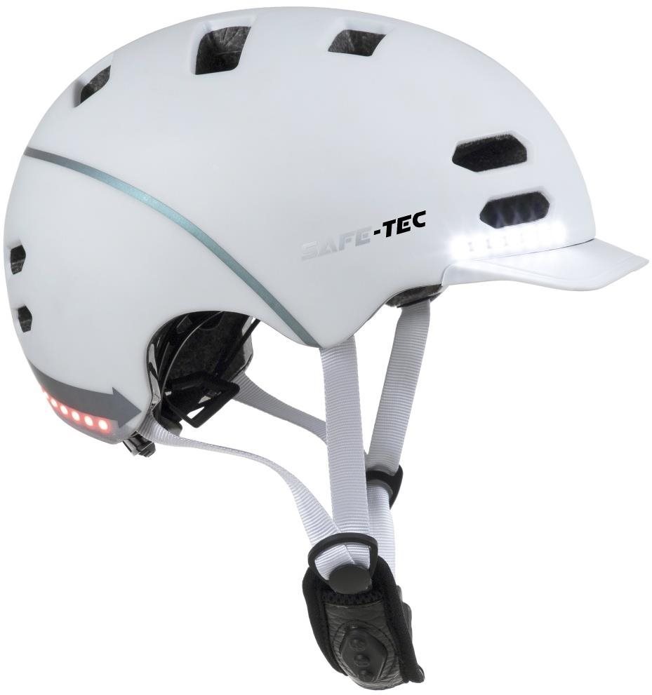Varnet Safe-Tec SK8 White