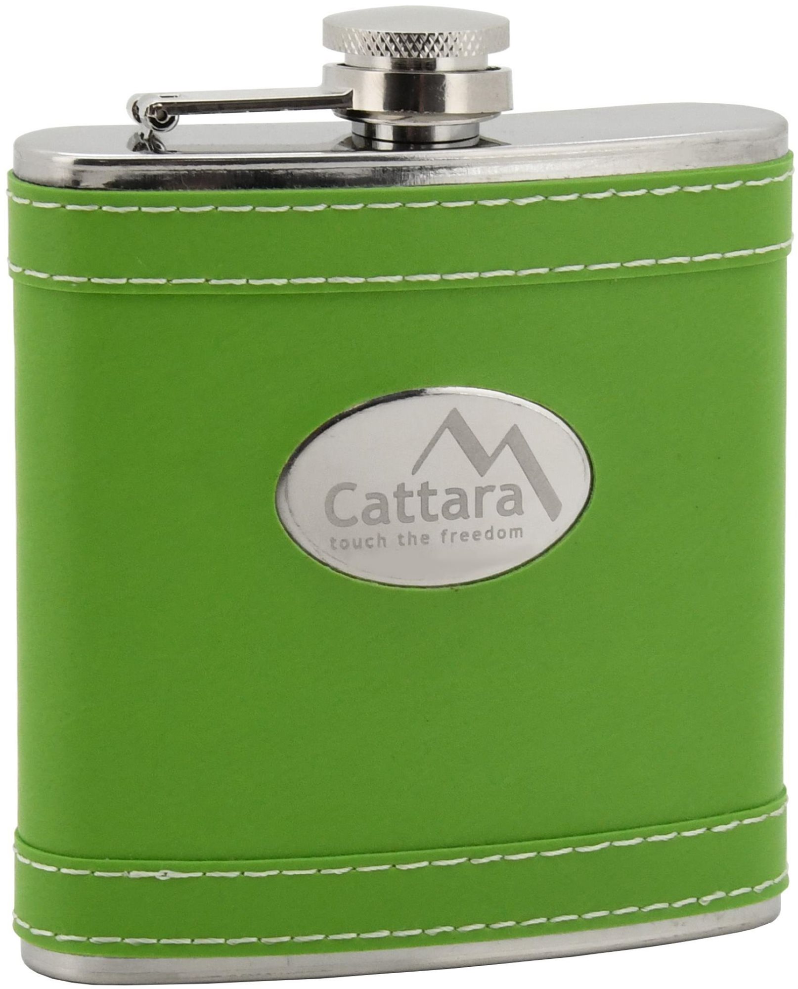 Cattara Laposüveg, zöld 175 ml