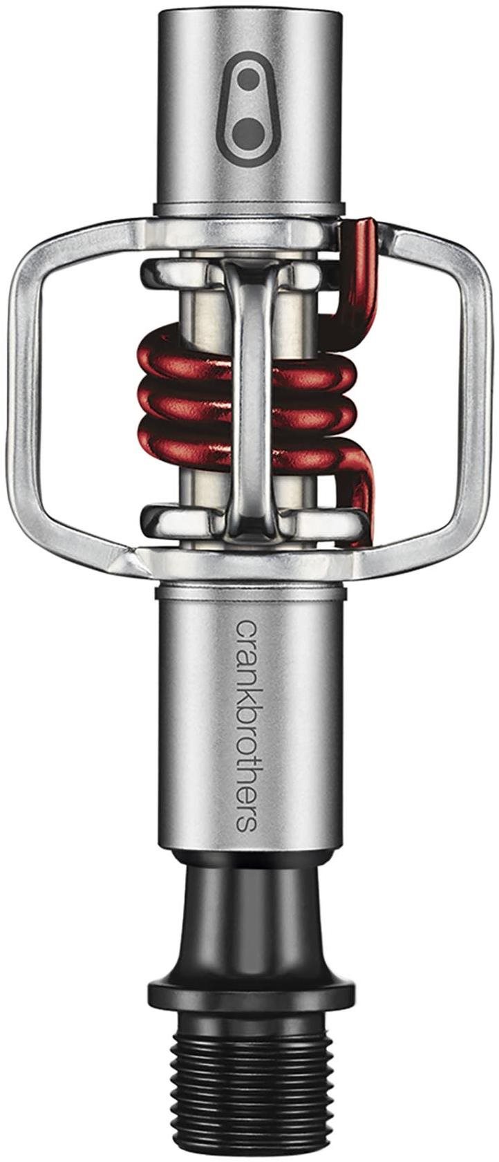 Crankbrothers Egg Beater 1 Red