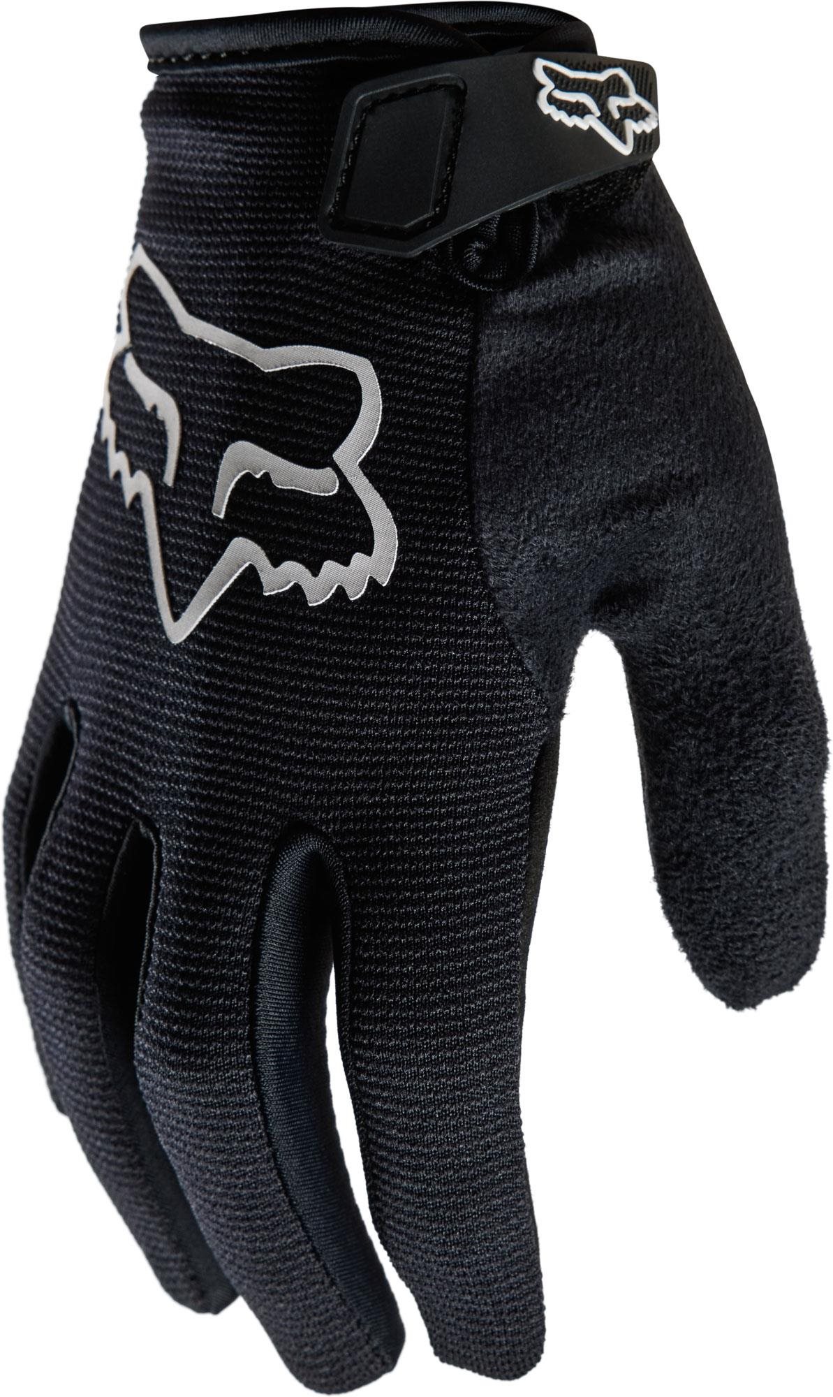 Fox Yth Ranger Glove L
