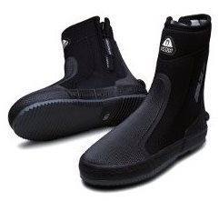 Waterproof B1 cipő, 6,5 mm