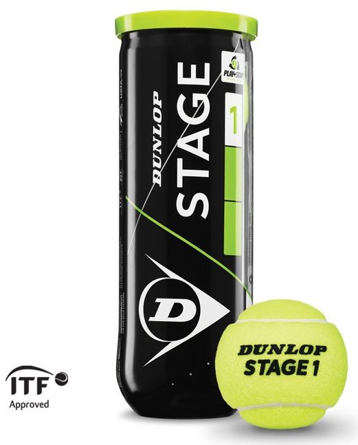 Dunlop Stage 1