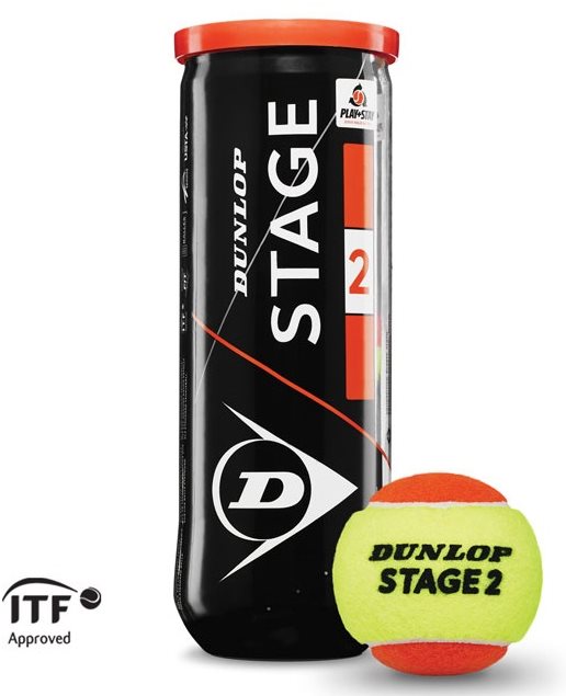 Dunlop Stage 2