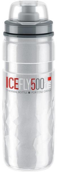 Elite thermo ICE FLY víztiszta 500 ml