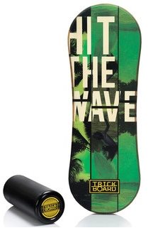 Trickboard Classic Hit the wave