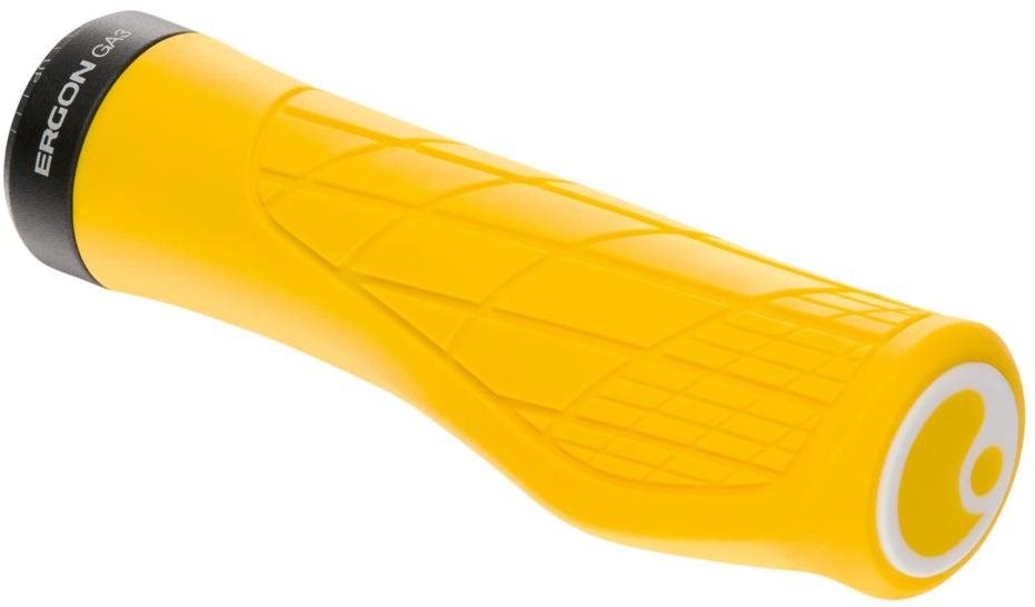 Ergon GA3 Large Yellow Mellow Markolat