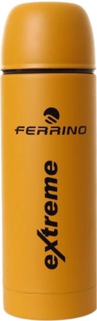 Ferrino Thermos Extreme 0,5 l NEW orange