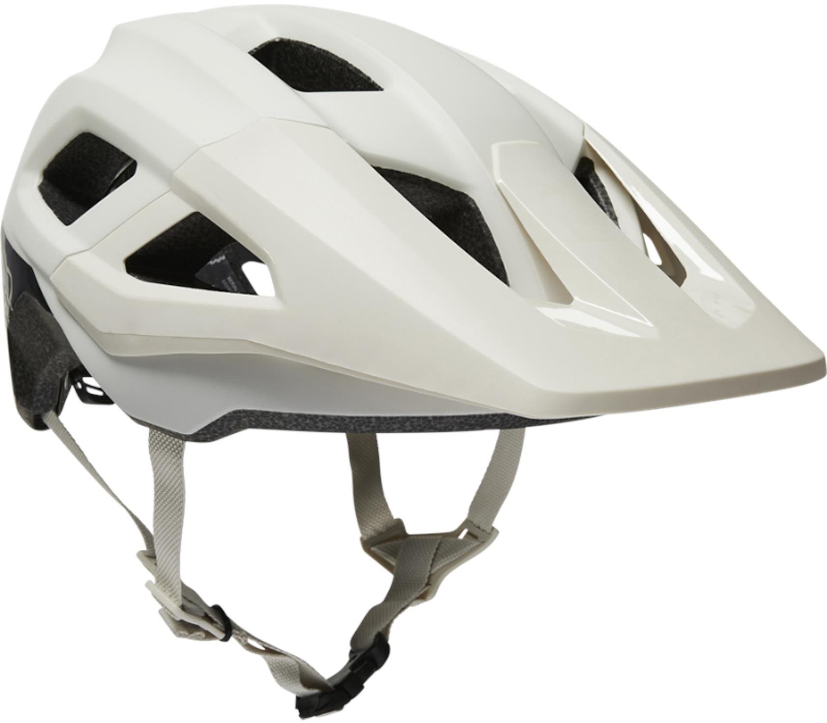 Kerékpáros sisak Fox Mainframe Helmet Trvrs, Ce - S
