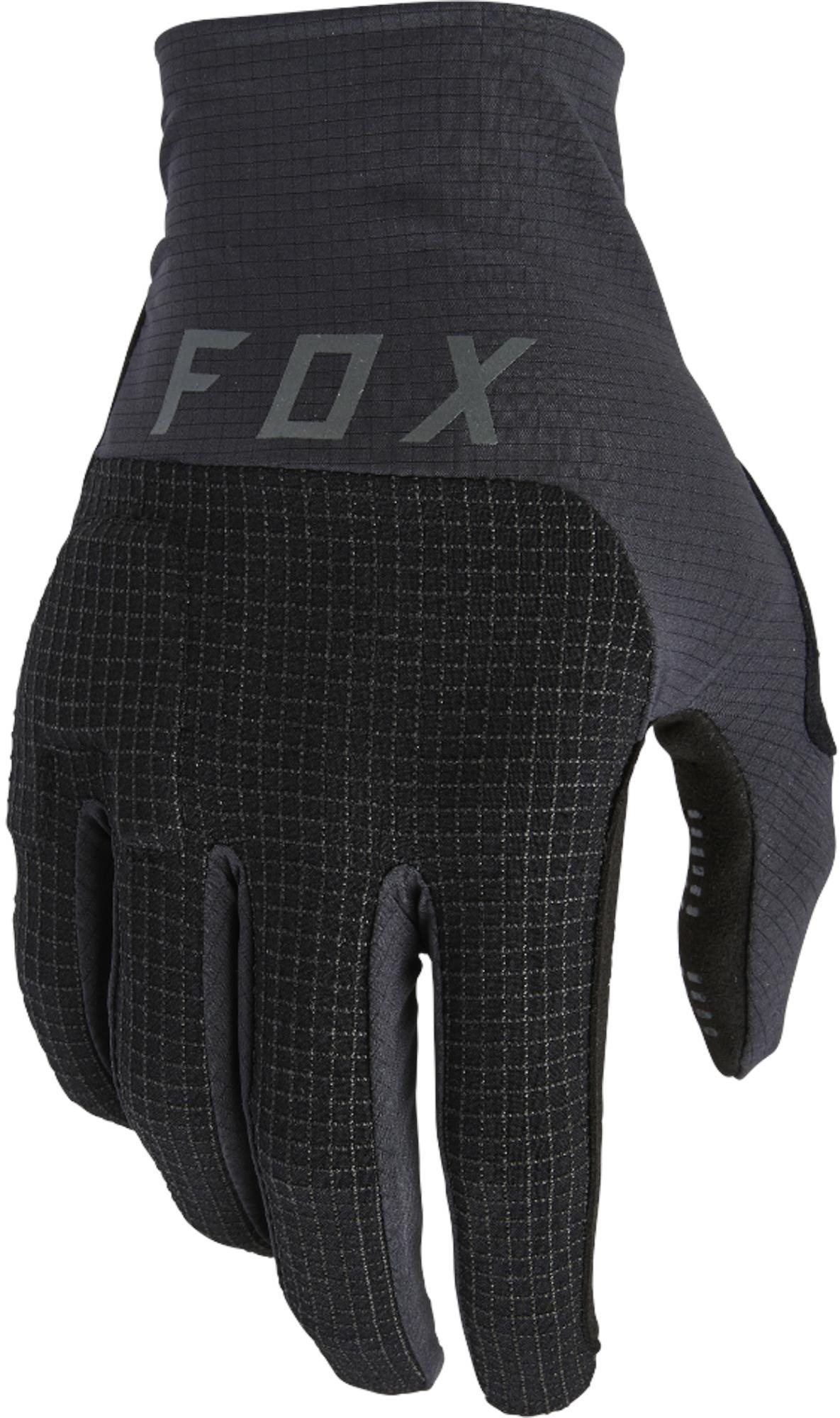 Fox Flexair Pro Glove fekete