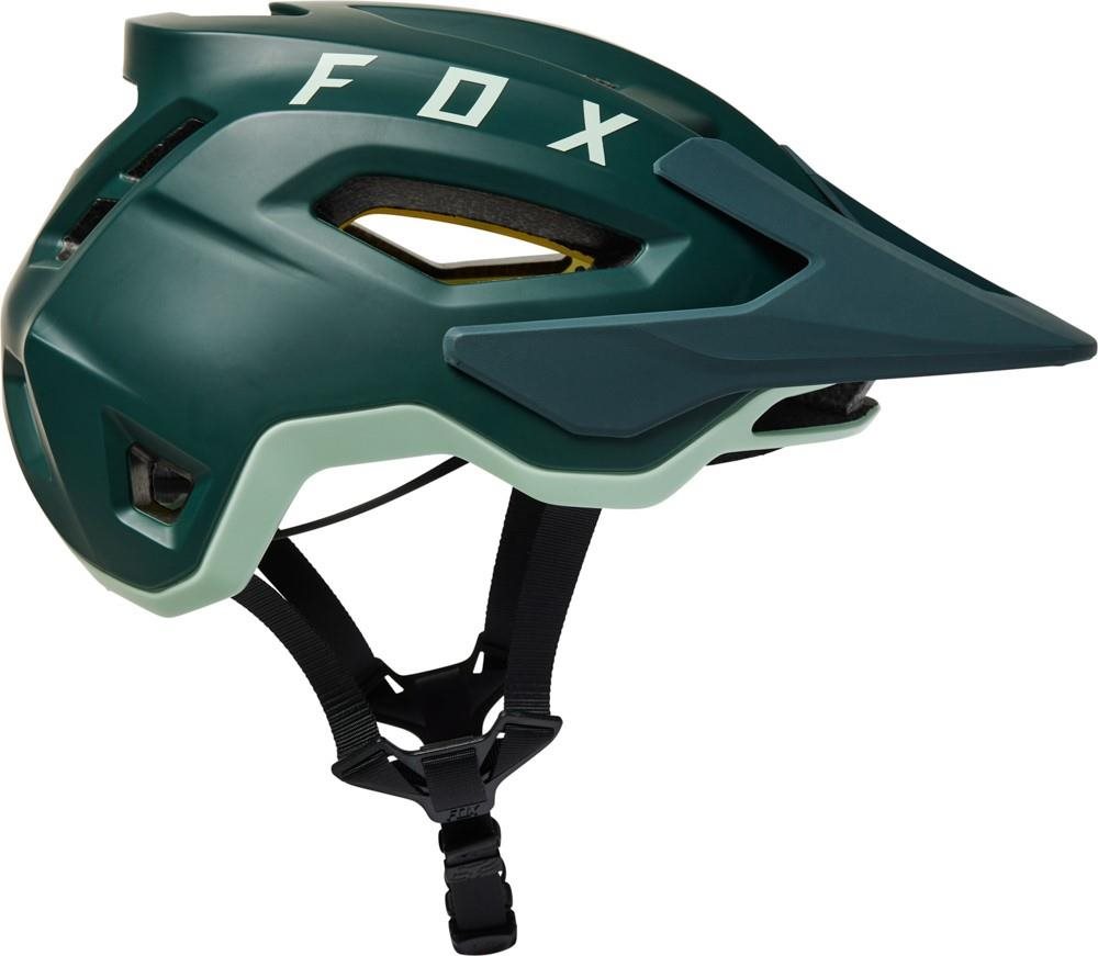 Fox Speedframe Helmet, Ce M