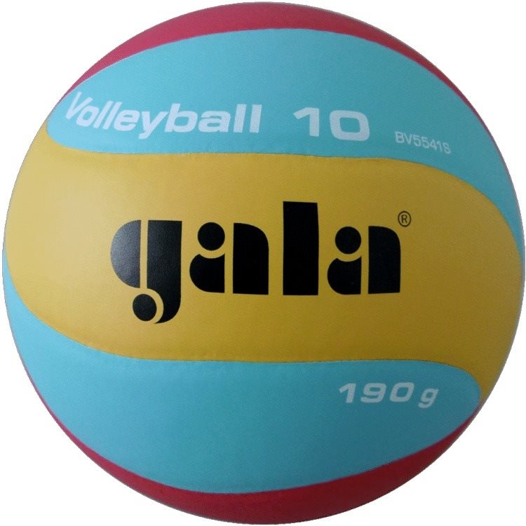 Gala Volleyball 10 BV 5541 S - 190g