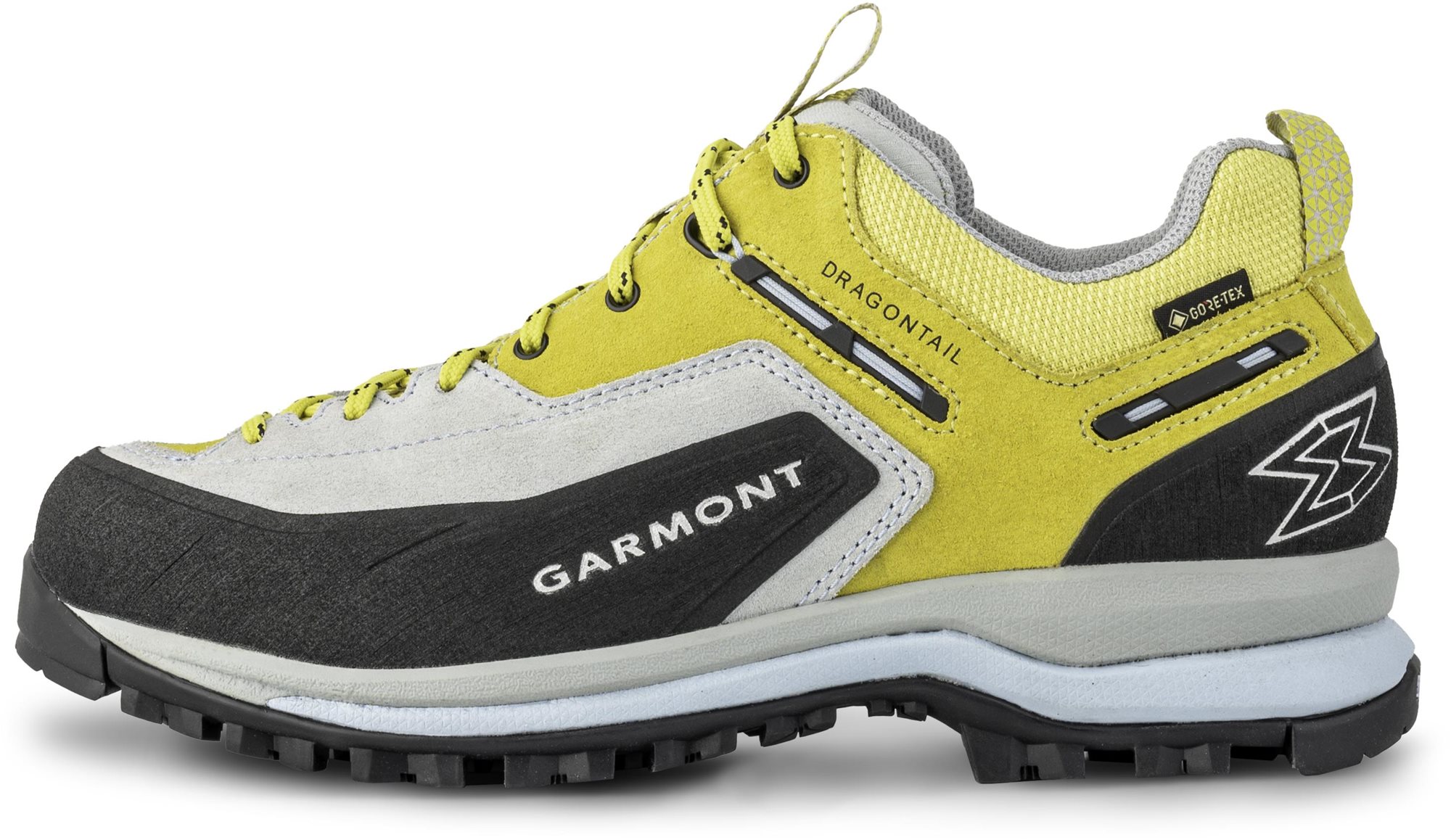 Garmont Dragontail Tech Gtx Wms Yellow/Light Grey