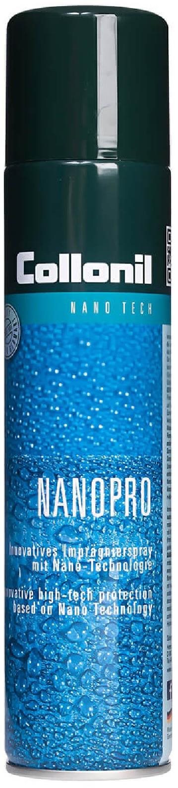 Impregnáló Collonil Nano Pro 300 ml