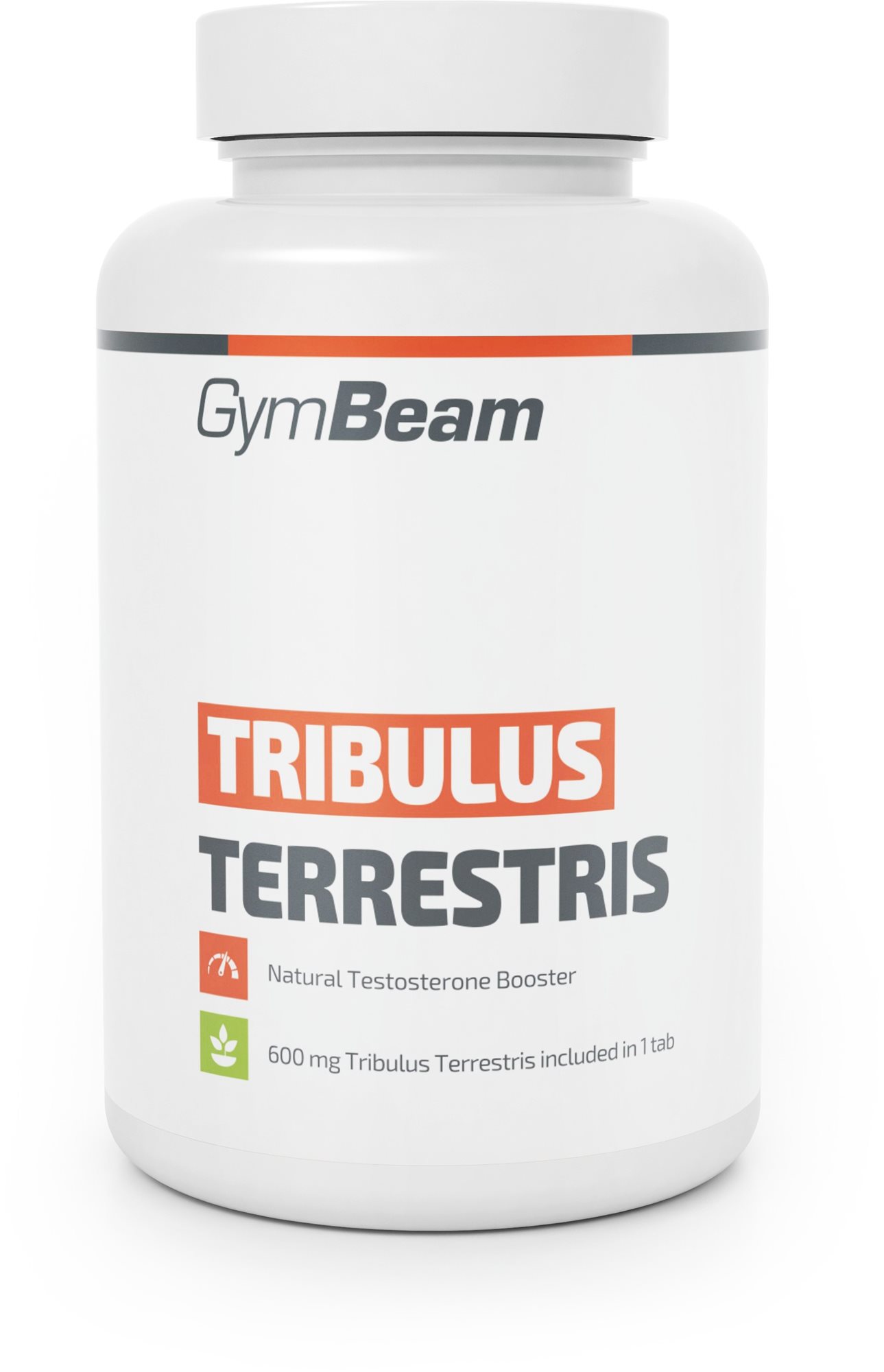 GymBeam Tribulus Terrestris 120 tbl