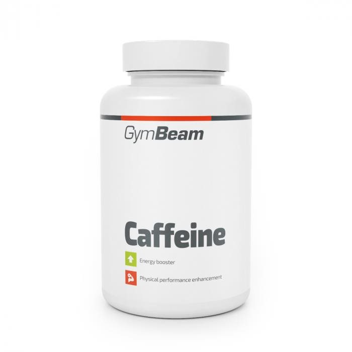 Gym Beam Caffeine 90 tbl