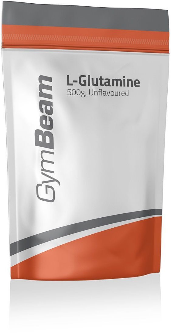 Gym Beam L-Glutamín 500 g